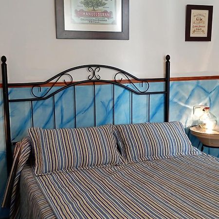 Barrio Nuevo Villa Cazalla de la Sierra Eksteriør billede