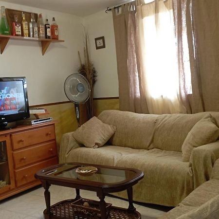 Barrio Nuevo Villa Cazalla de la Sierra Eksteriør billede