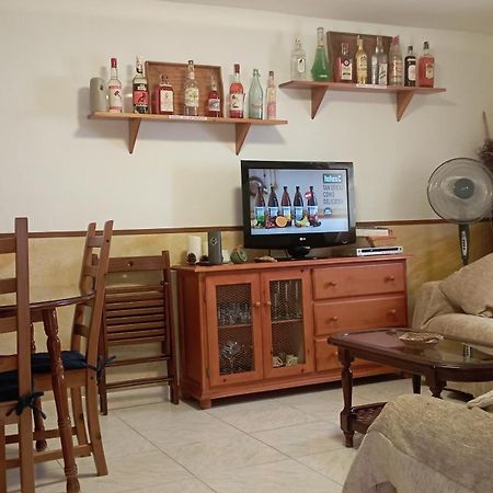 Barrio Nuevo Villa Cazalla de la Sierra Eksteriør billede